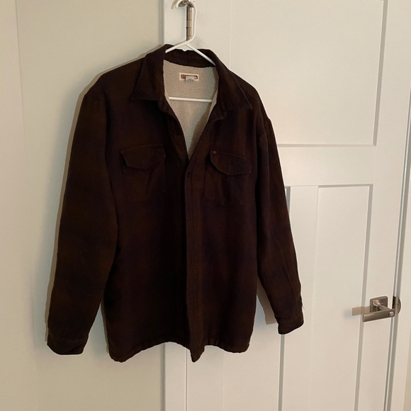 Quiksilver wool jacket - Picture 5 of 7